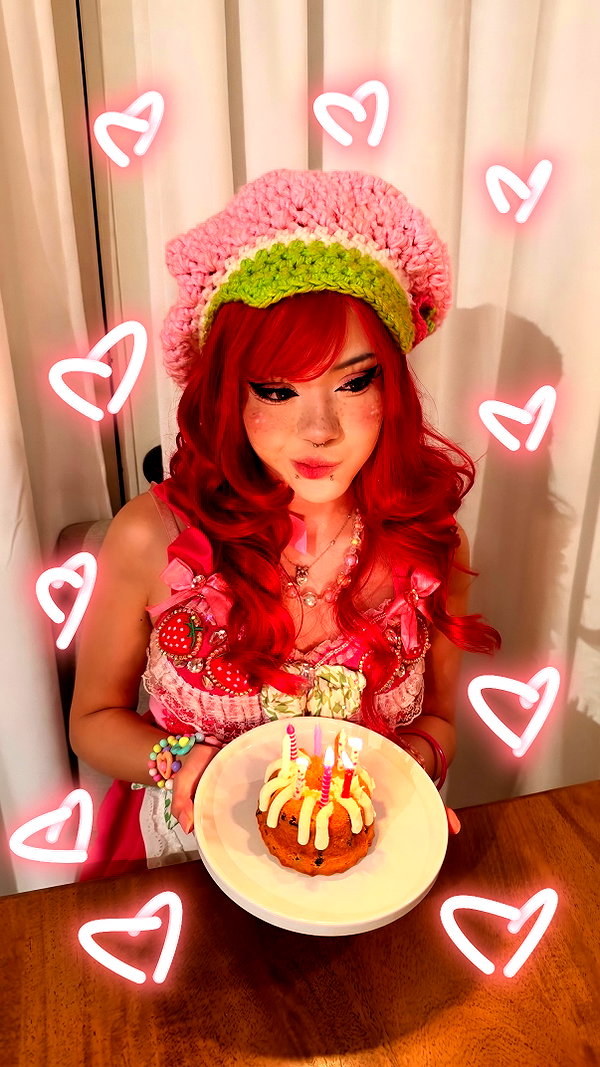 Archived image from @dracuina on Instagram