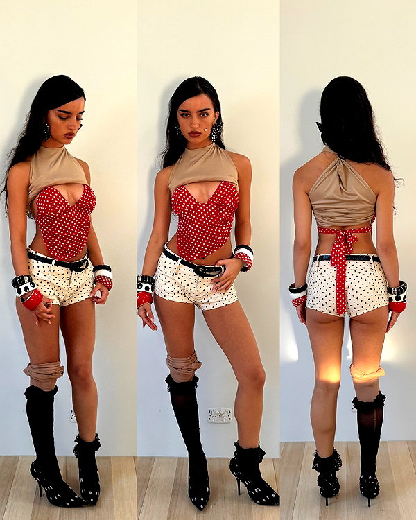 ellachristo instagram image archive image