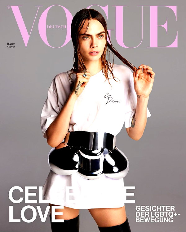 caradelevingne instagram image archive image