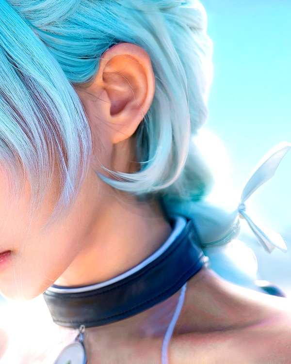 miee_cos instagram image archive image