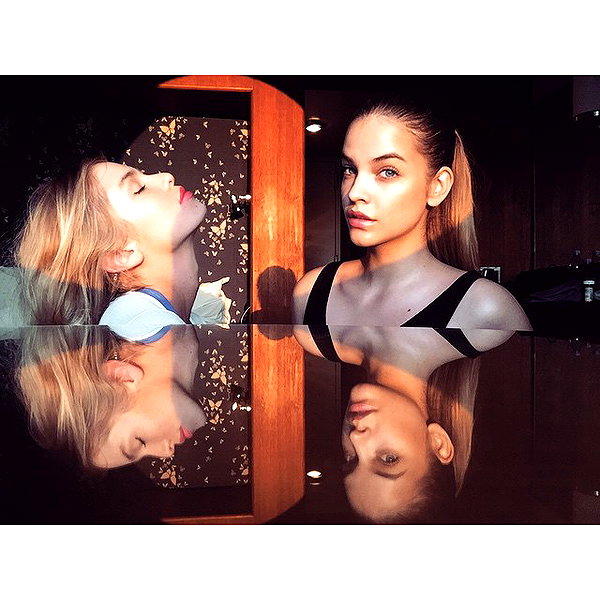 realbarbarapalvin instagram image archive image