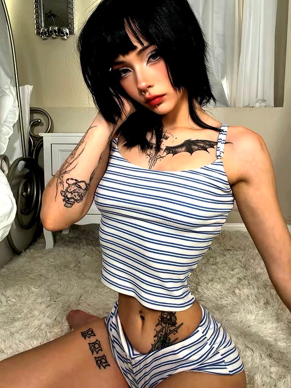 Archived image from @deadangelfiles on Instagram