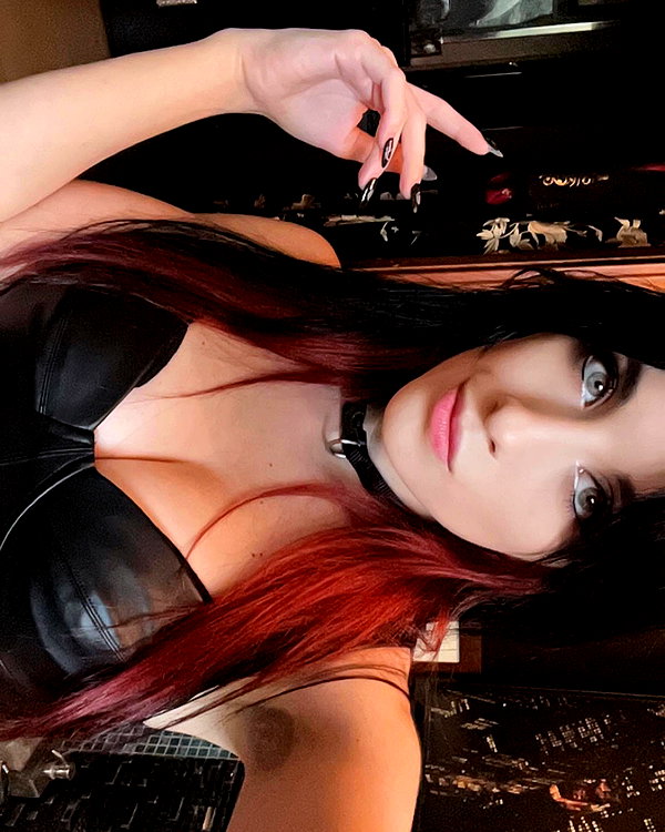 nishymoon_ instagram image archive image