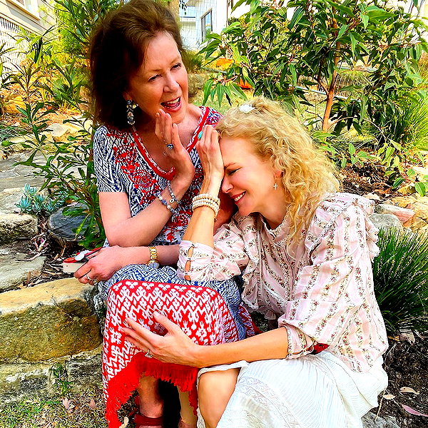 nicolekidman instagram image archive image