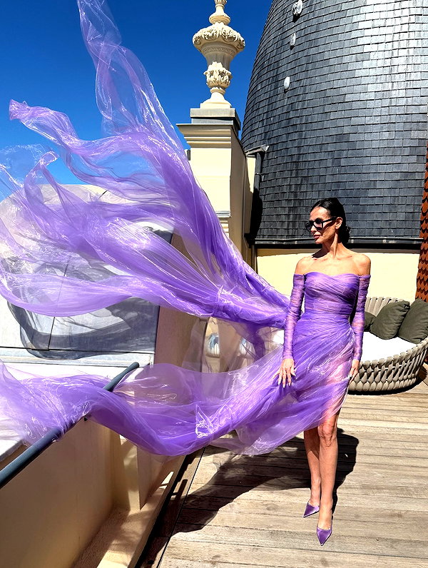 demimoore archive image