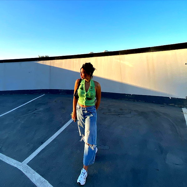 romi_henenson instagram image archive image