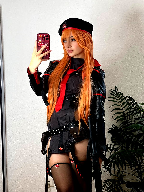 cata.leyah instagram image archive image