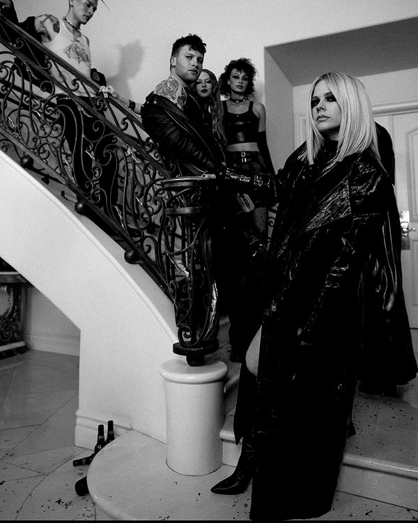 avrillavigne instagram image archive image