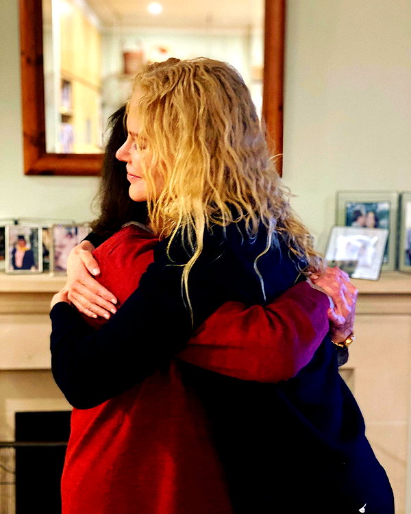 nicolekidman instagram image archive image