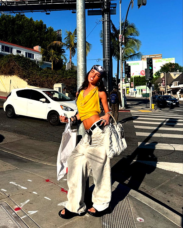 ellachristo instagram image archive image