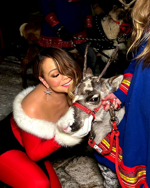 mariahcarey instagram image archive image