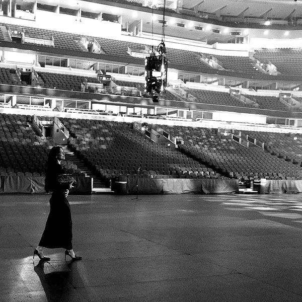 dualipa instagram image archive image