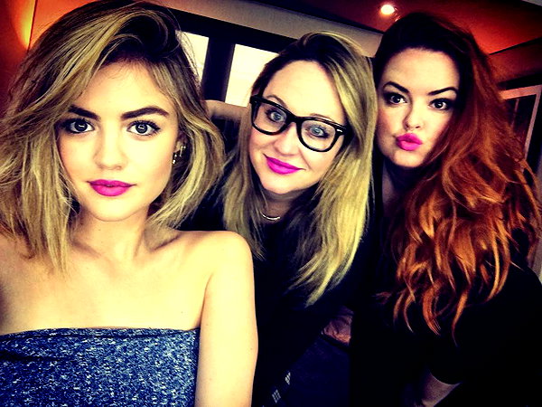 lucyhale instagram image archive image