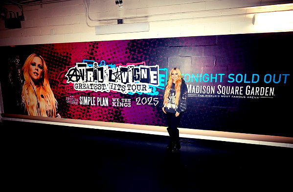 avrillavigne instagram image archive image