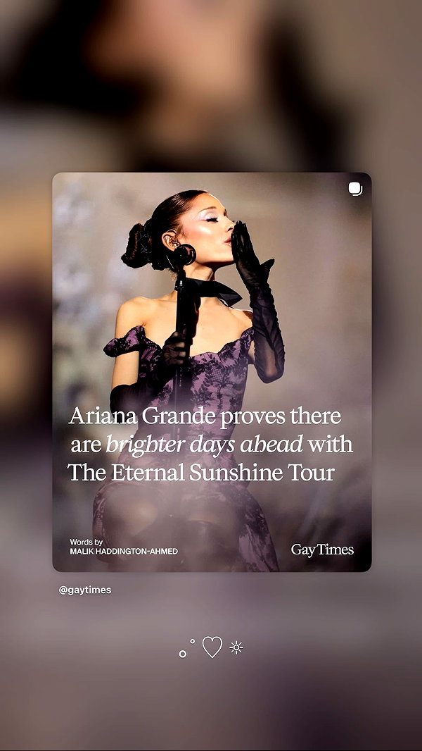 arianagrande instagram image archive image