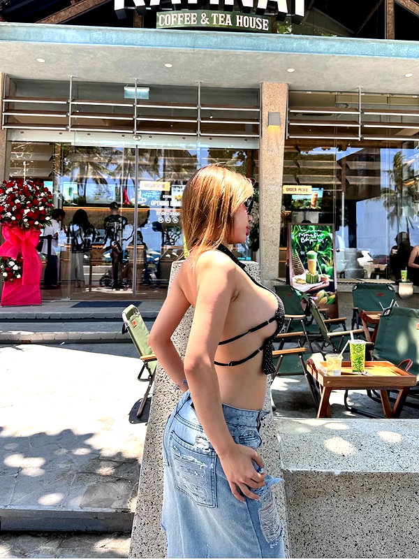 lyhythuedoxinh instagram image archive image