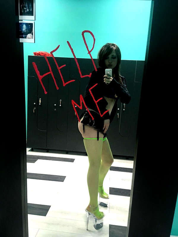 danafetishistova instagram image archive image