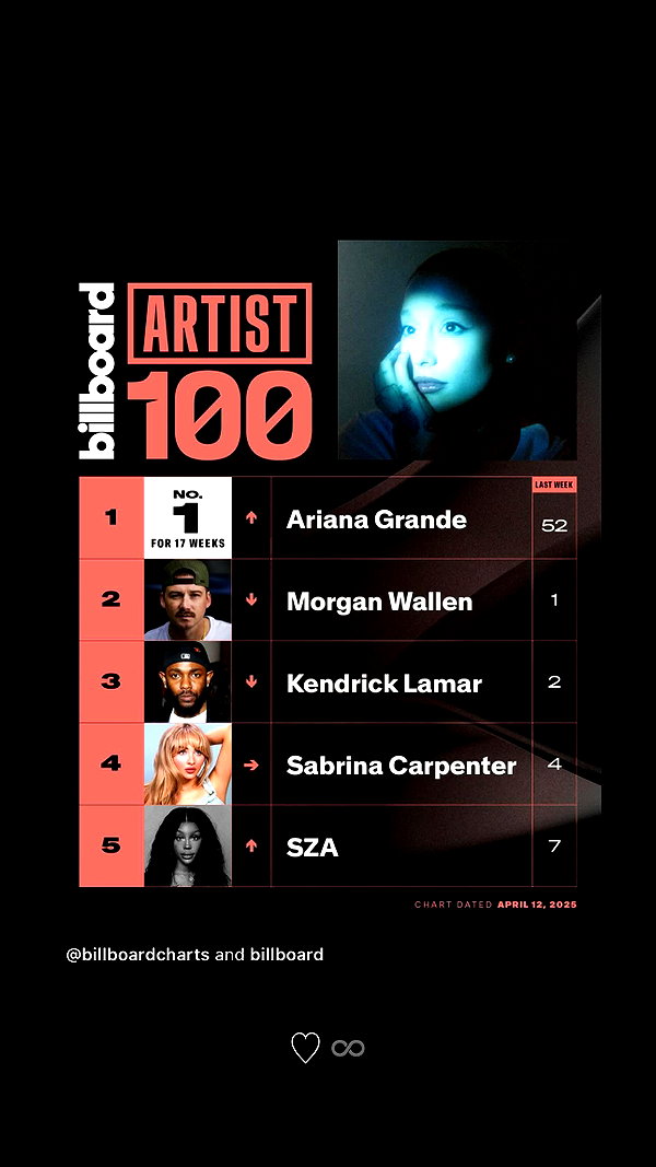 arianagrande instagram image archive image