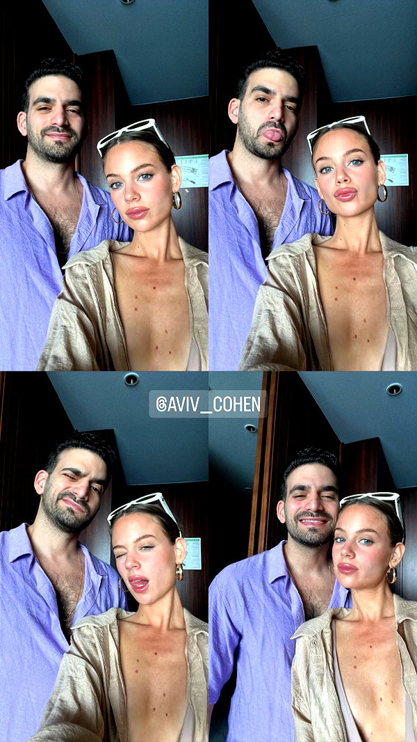 barzomer instagram image archive image