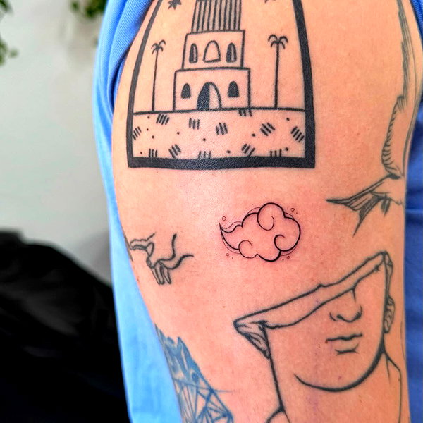 Archived image from @mika_franco_tattoos on Instagram