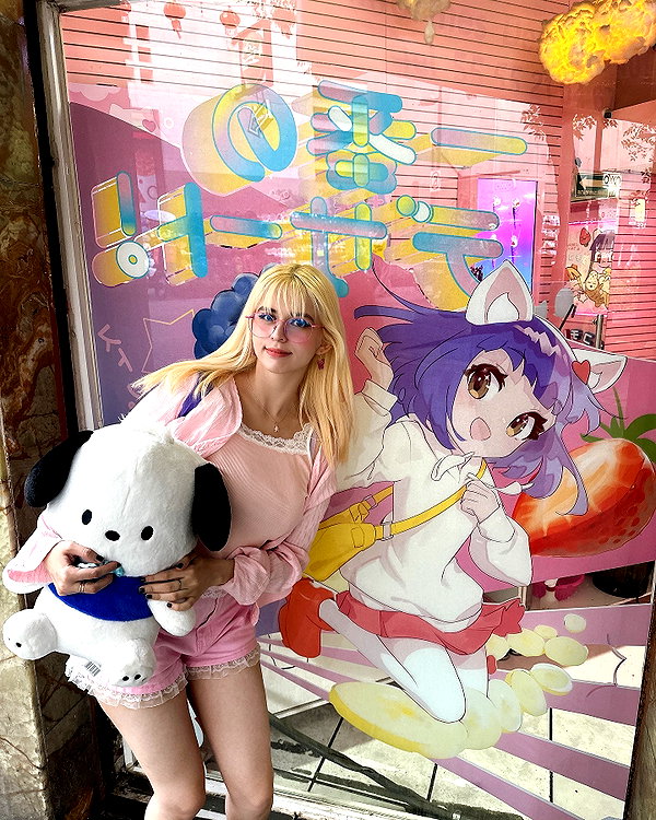 lulymakima instagram image archive image