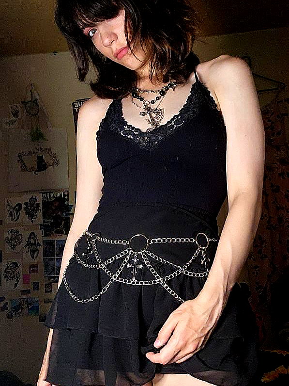 imprettydeadgirl instagram image archive image