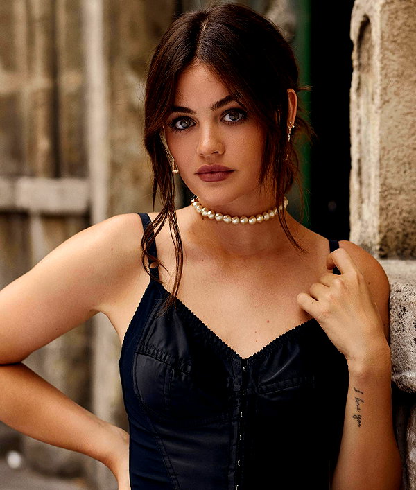 lucyhale instagram image archive image