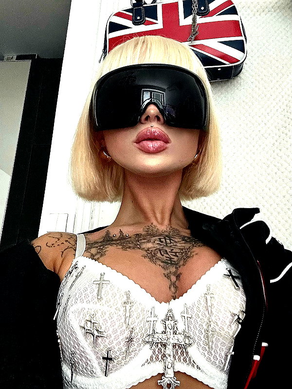 vwnrottie instagram image archive image
