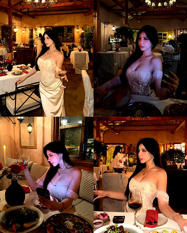 lyhythuedoxinh instagram image archive image
