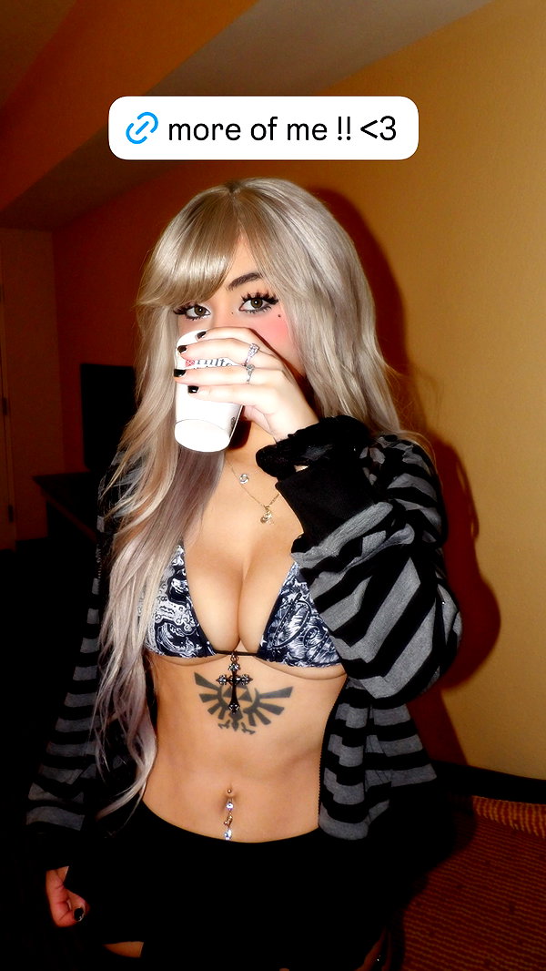 rinnibunny rinnibunny archive image