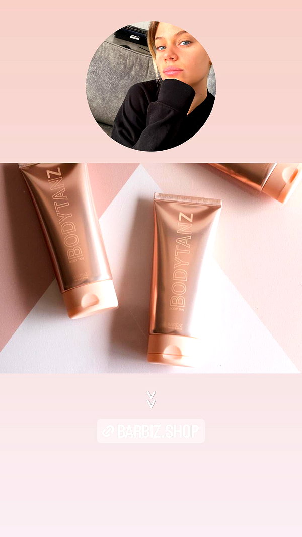 barzomer instagram image archive image