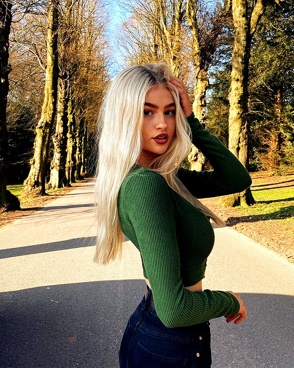 hollyjai instagram image archive image