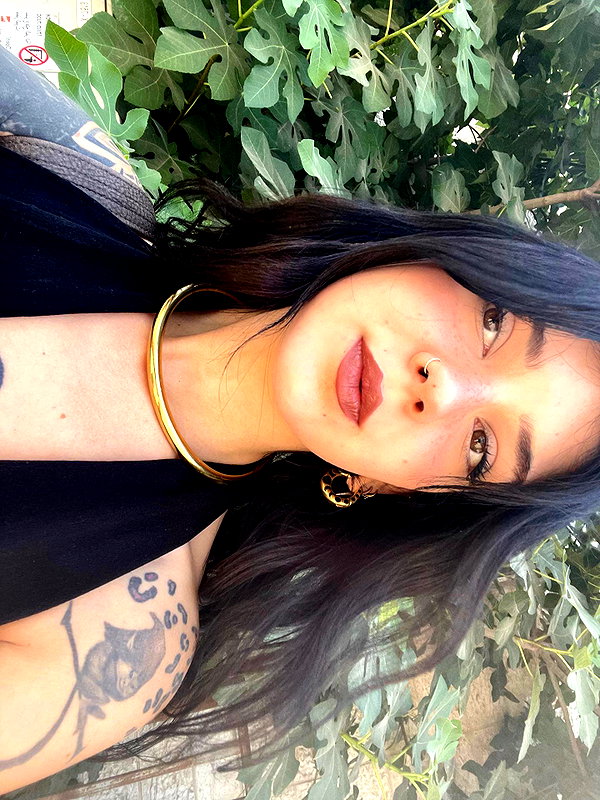 Archived image from @tal_ohana on Instagram