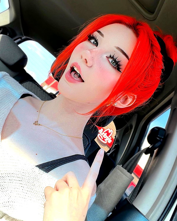 danielle.mercedie instagram image archive image