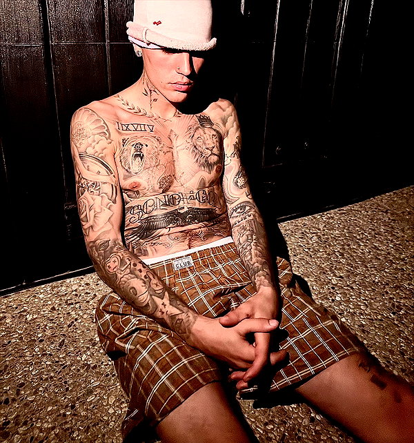 lilbieber instagram image archive image
