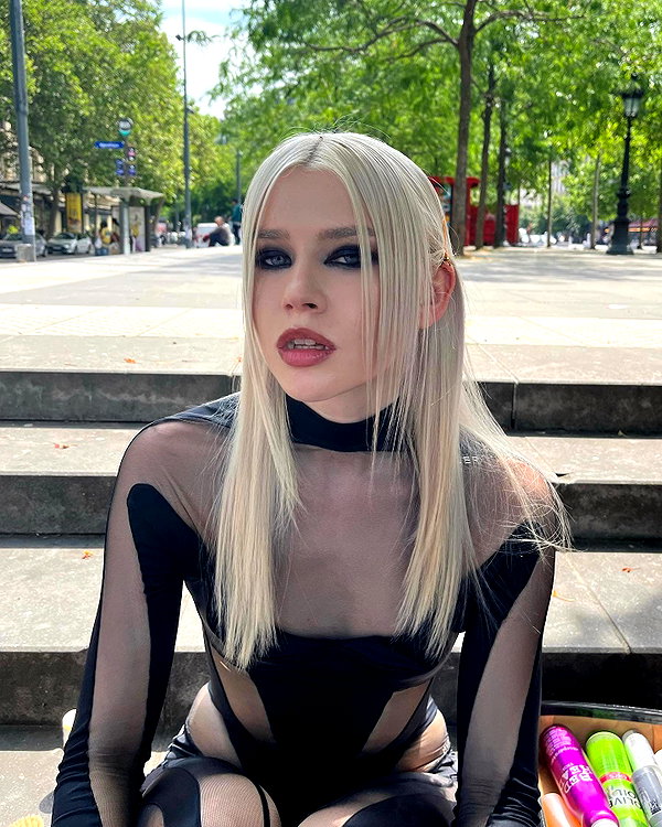 girlcalledluca instagram image archive image