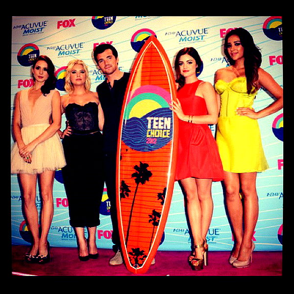 lucyhale instagram image archive image