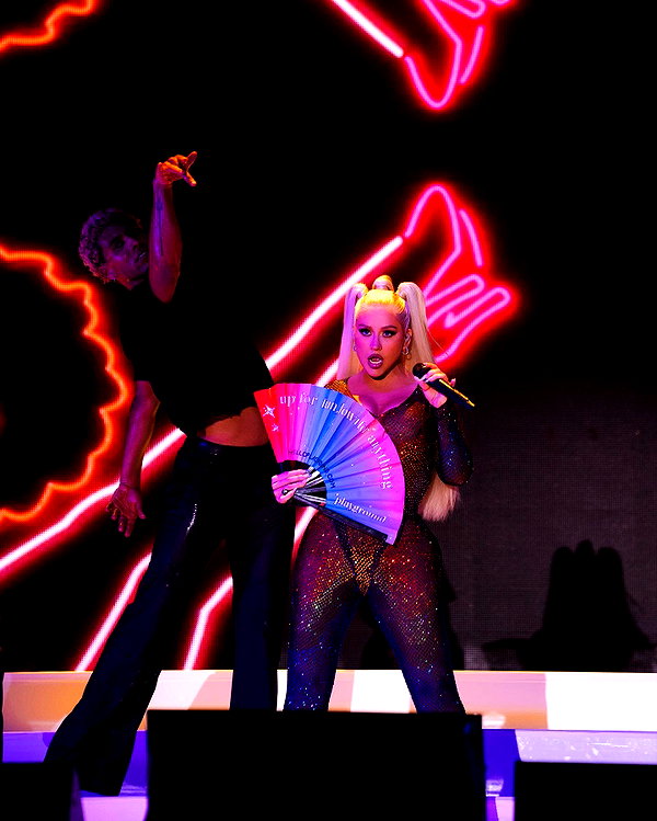 xtina instagram image archive image