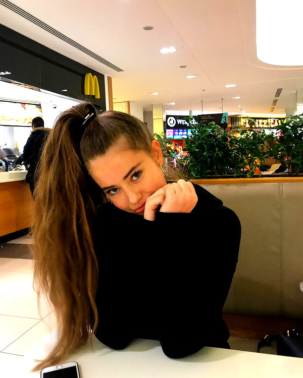 tatianakaer instagram image archive image