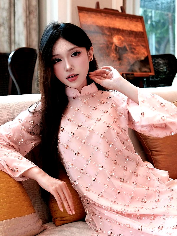 lyhythuedoxinh instagram image archive image