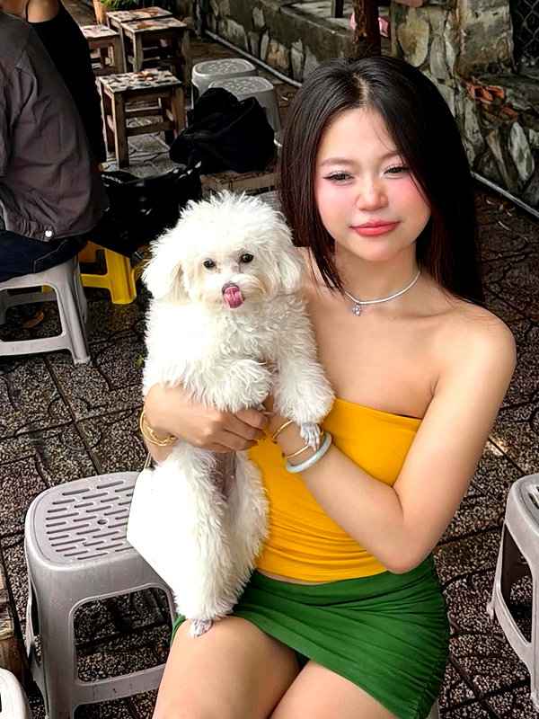 lyhythuedoxinh instagram image archive image