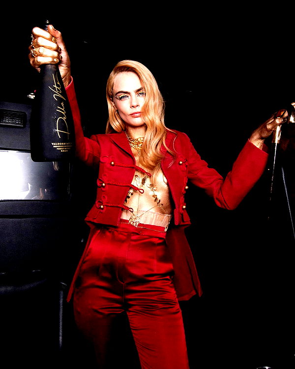 caradelevingne instagram image archive image