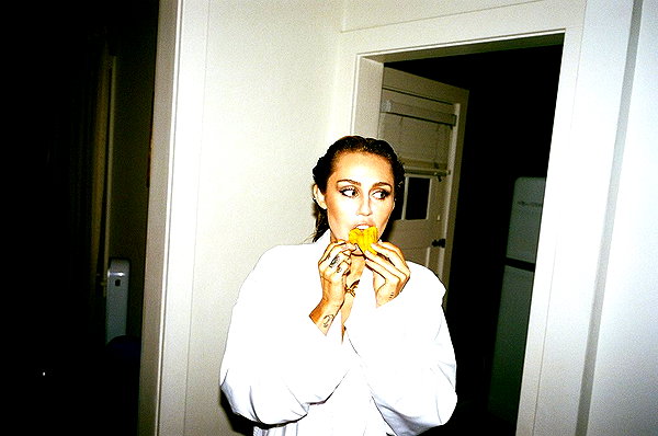 mileycyrus instagram image archive image