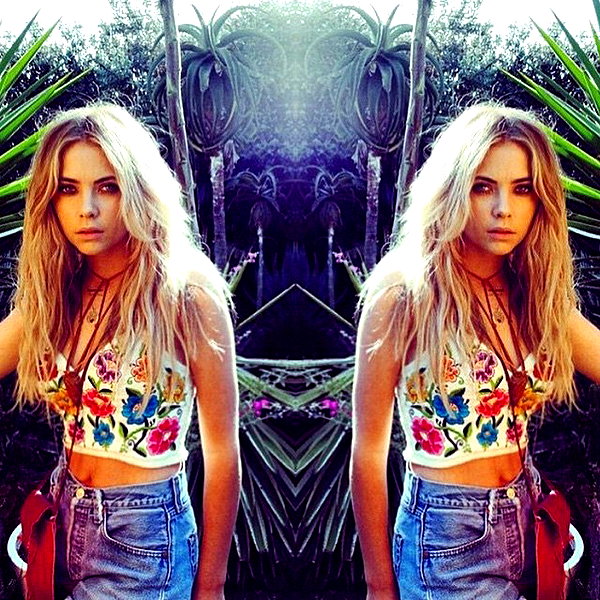 ashleybenson instagram image archive image