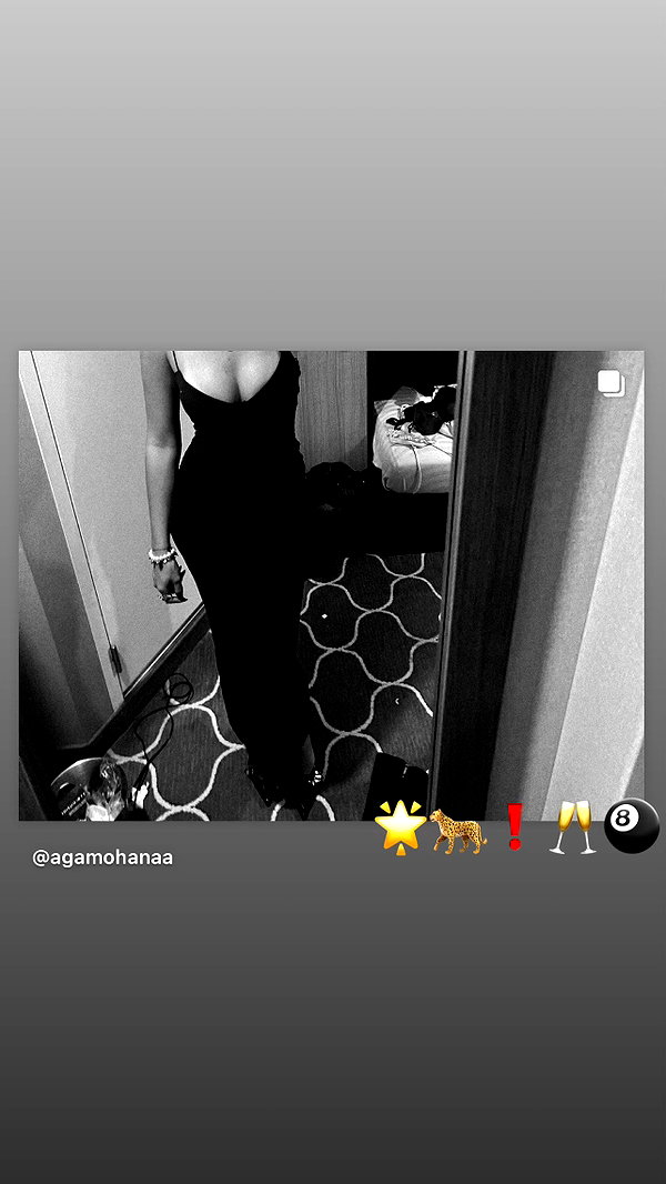 agamohanaa instagram image archive image