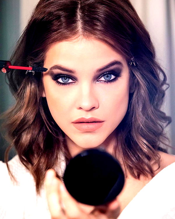 realbarbarapalvin instagram image archive image