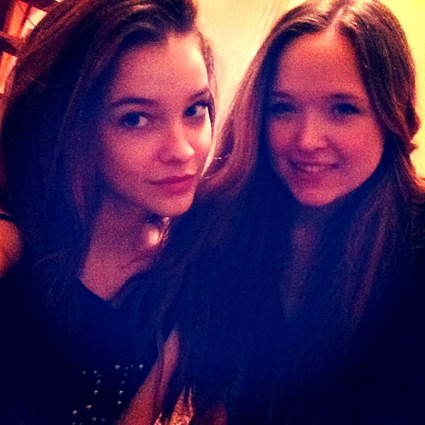 realbarbarapalvin instagram image archive image