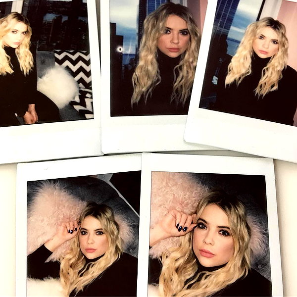 ashleybenson instagram image archive image
