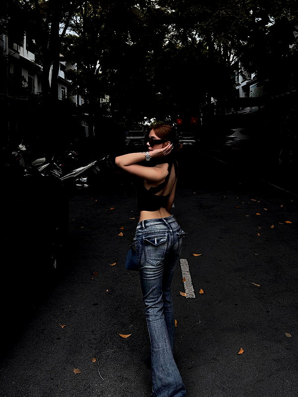 lyhythuedoxinh instagram image archive image