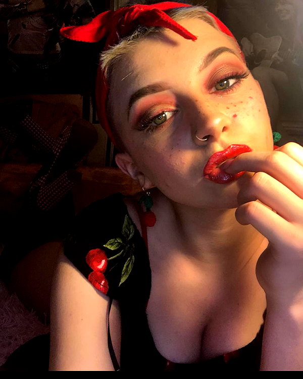 jennajinxy instagram image archive image